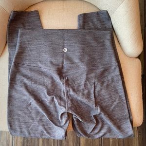 Lululemon Align leggings 25”
